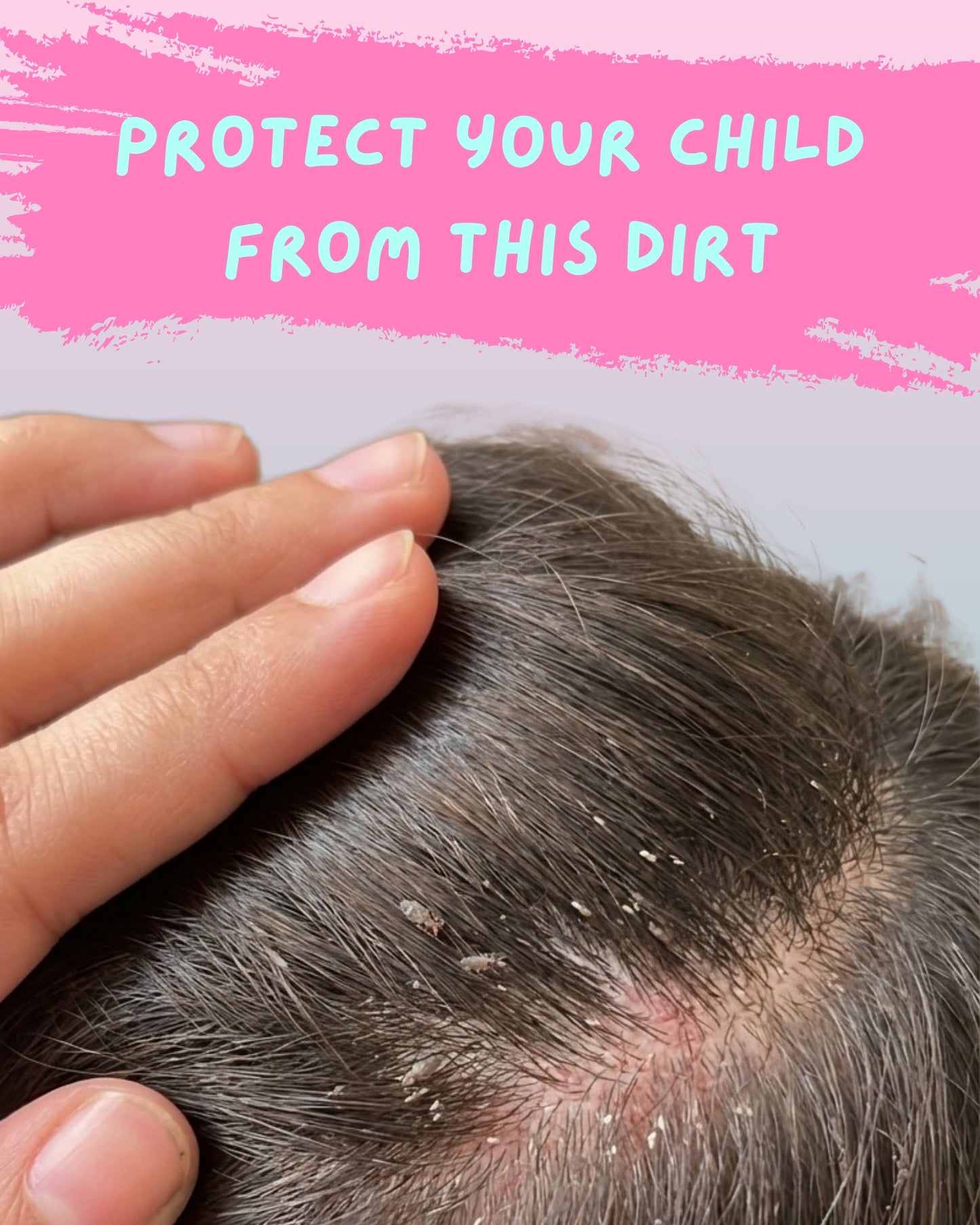 🌸 Minnies Care Anti-Lice Shampoo 🌸